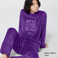 『ポケモン』×GUコラボ―本日18日より販売開始！ベビーから大人まで似合う「ウインターコレクション」