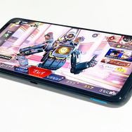 仮想トリガー＋専用ギアで極上のスマホゲーミングを体感。「ROG Phone 6」で『Apex Legends Mobile』を徹底プレイ