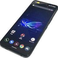 仮想トリガー＋専用ギアで極上のスマホゲーミングを体感。「ROG Phone 6」で『Apex Legends Mobile』を徹底プレイ