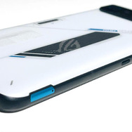 仮想トリガー＋専用ギアで極上のスマホゲーミングを体感。「ROG Phone 6」で『Apex Legends Mobile』を徹底プレイ