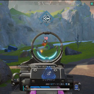 仮想トリガー＋専用ギアで極上のスマホゲーミングを体感。「ROG Phone 6」で『Apex Legends Mobile』を徹底プレイ