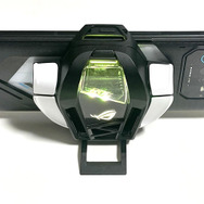 仮想トリガー＋専用ギアで極上のスマホゲーミングを体感。「ROG Phone 6」で『Apex Legends Mobile』を徹底プレイ