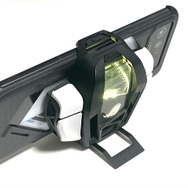 仮想トリガー＋専用ギアで極上のスマホゲーミングを体感。「ROG Phone 6」で『Apex Legends Mobile』を徹底プレイ