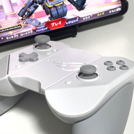 仮想トリガー＋専用ギアで極上のスマホゲーミングを体感。「ROG Phone 6」で『Apex Legends Mobile』を徹底プレイ