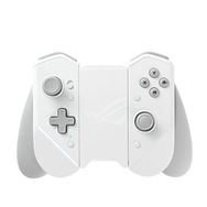 仮想トリガー＋専用ギアで極上のスマホゲーミングを体感。「ROG Phone 6」で『Apex Legends Mobile』を徹底プレイ