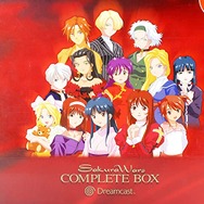 名機「ドリームキャスト」誕生日記念！もし、“ドリームキャストミニ”が出るなら収録してほしいタイトル5選