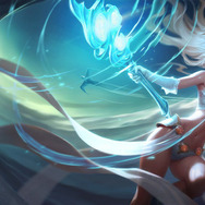 ジャンナ『League of Legends』／花宮いのり（@inori_0118）、撮影：乃木章