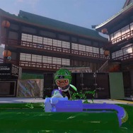 『スプラトゥーン3』新シーズン「2022冬 Chill Season」12月1日開幕！新ステージやブキ、Xマッチにビッグランも解禁へ