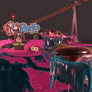 『スプラトゥーン3』新シーズン「2022冬 Chill Season」12月1日開幕！新ステージやブキ、Xマッチにビッグランも解禁へ