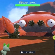 目的地に一直線！爽快感あふれるオープンワールド『ポケモン スカーレット・バイオレット』先行プレイインプレッション