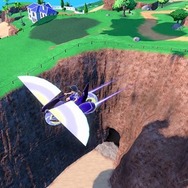 目的地に一直線！爽快感あふれるオープンワールド『ポケモン スカーレット・バイオレット』先行プレイインプレッション