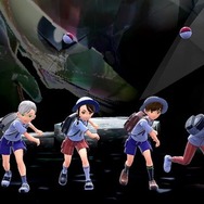 目的地に一直線！爽快感あふれるオープンワールド『ポケモン スカーレット・バイオレット』先行プレイインプレッション