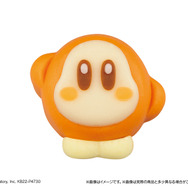 カービィ＆ワドルディが和菓子になって登場！キュートなチルドデザート「食べマス 星のカービィ 2022」発売決定