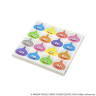 『ドラクエ』新作くじが、11月26日より発売決定！スライム型の「ベビーカステラメーカー」や、ホイミスライムの「バナナスタンド」など