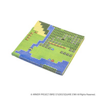 『ドラクエ』新作くじが、11月26日より発売決定！スライム型の「ベビーカステラメーカー」や、ホイミスライムの「バナナスタンド」など