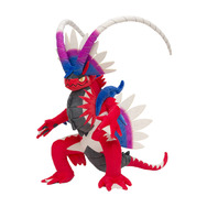 コライドン 「ポケットモンスター スカーレット・バイオレット」 ポケットモンスター スカーレット・バイオレット」伝説の