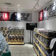 『Apex Legends』のPOP-UP STOREが、11月25日から広島に展開！「ワットソン」ねんどろいどなど新商品も登場