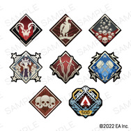 『Apex Legends』のPOP-UP STOREが、11月25日から広島に展開！「ワットソン」ねんどろいどなど新商品も登場