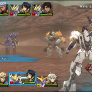 発表から約4年、『機動戦士ガンダム 鉄血のオルフェンズG』ついにサービス開始！新作ストーリー「ウルズハント」等が楽しめる