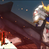 発表から約4年、『機動戦士ガンダム 鉄血のオルフェンズG』ついにサービス開始！新作ストーリー「ウルズハント」等が楽しめる