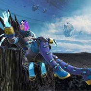 『Apex Legends』レジェンド「シア」のパッシブが「カタリスト」のアルティメットを貫通していた状態の修正などを含む最新アップデート配信