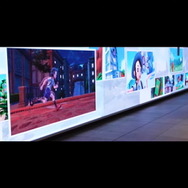 ポケモン スカーレット・バイオレット』JR新宿駅に屋外広告掲載