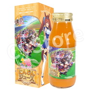 ウマ娘たちにも大好評間違いなし!『ウマ娘』をデザインした「にんじんチップス」「にんじんジュース」が新登場