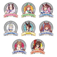 ウマ娘たちにも大好評間違いなし!『ウマ娘』をデザインした「にんじんチップス」「にんじんジュース」が新登場