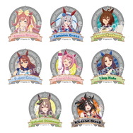 ウマ娘たちにも大好評間違いなし!『ウマ娘』をデザインした「にんじんチップス」「にんじんジュース」が新登場