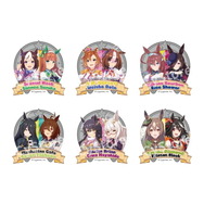 ウマ娘たちにも大好評間違いなし!『ウマ娘』をデザインした「にんじんチップス」「にんじんジュース」が新登場