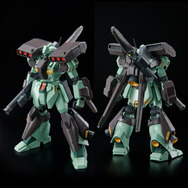 当社の ガンプラ「MG 1/100 スタークジェガン」が新登場するも爆速完売 ロボット