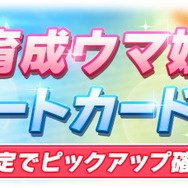 『ウマ娘』新たに「ワンダーアキュート」実装決定！コパノリッキー、ホッコータルマエらと競い合った“ダートウマ娘”