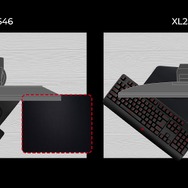 360Hz対応で、より滑らかな映像表現！ベンキューがゲーミングモニター「XL2566K」を発売