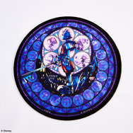 『キングダム ハーツ』デザインのゲーミングマウスパッドが発売決定！ 美麗イラストにテンションが上がる、ファン必携のアイテム