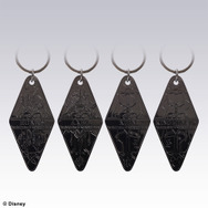 『キングダム ハーツ』デザインのゲーミングマウスパッドが発売決定！ 美麗イラストにテンションが上がる、ファン必携のアイテム