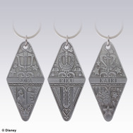 『キングダム ハーツ』デザインのゲーミングマウスパッドが発売決定！ 美麗イラストにテンションが上がる、ファン必携のアイテム