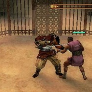 剣闘士 グラディエータービギンズ