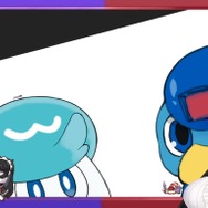 『ポケモンSV』のクワッスがレプリロイドに進化！？伊東ライフ先生によって生み出された“ダックマンX”