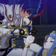 『ファイアーエムブレム エンゲージ』ストーリートレイラー公開!新たに「ルキナ」「ロイ」「アイク」らの姿も