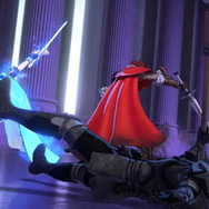 『ファイアーエムブレム エンゲージ』ストーリートレイラー公開!新たに「ルキナ」「ロイ」「アイク」らの姿も