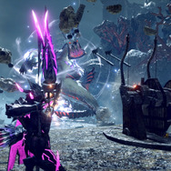 『モンハン：サンブレイク』「盟勇」の同行範囲が拡大！ MRの“ほぼ全てのクエスト”が対象に─「傀異クエスト」の【EX★7】も解放