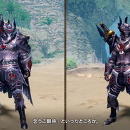 『モンハンライズ:サンブレイク』追加モンスター3体の「防具」が一挙公開!洗練された新デザインをご覧あれ