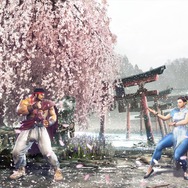 『ストリートファイター6』新操作タイプ「ダイナミック」は、ボタン連打だけで“いい感じ”に戦える!格ゲーにもAI時代が到来か