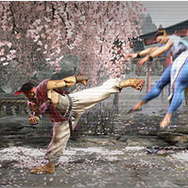 『ストリートファイター6』新操作タイプ「ダイナミック」は、ボタン連打だけで“いい感じ”に戦える!格ゲーにもAI時代が到来か