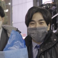 『きかんしゃトーマス』がサラリーマンに！？ 十升（トーマス）、後藤（ゴードン）らが活躍する、大人に沁みるwebドラマ