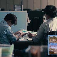 『きかんしゃトーマス』がサラリーマンに！？ 十升（トーマス）、後藤（ゴードン）らが活躍する、大人に沁みるwebドラマ