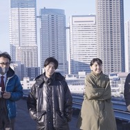 『きかんしゃトーマス』がサラリーマンに！？ 十升（トーマス）、後藤（ゴードン）らが活躍する、大人に沁みるwebドラマ