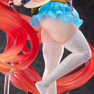 『アズールレーン』浴衣姿の「ホノルル」を立体化！豊満なボディーラインを完全再現、「笑顔」「テレ顔」の破壊力がヤバい