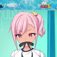 マフィア梶田&中村悠一も興奮!『ドルフィンウェーブ』着せ替え機能が3D美少女ゲームの常識を変える