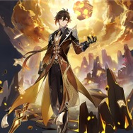 『原神』4億モラ稼いだプレイヤーの凄まじい日課とは!?最終的な目標は10億モラ